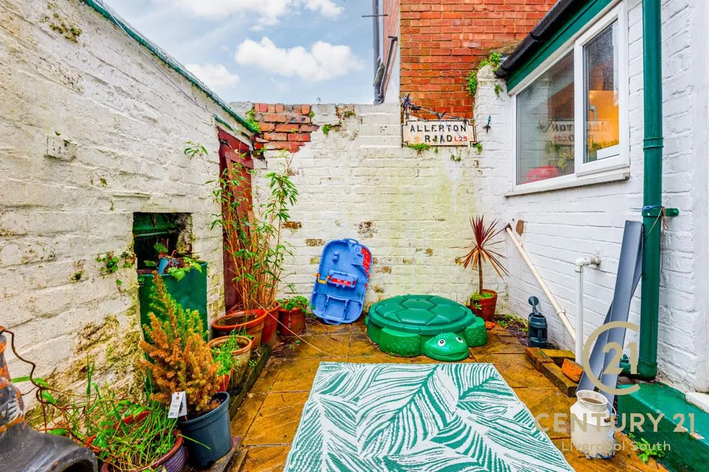 Basing Street, Liverpool, Merseyside, L19 1QS - Online Auctions