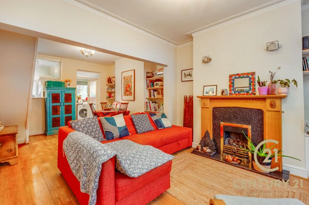 Basing Street, Liverpool, Merseyside, L19 1QS - Online Auctions