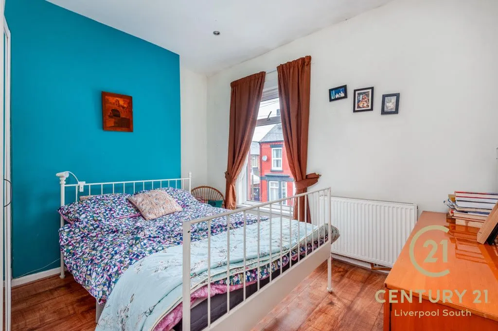 Basing Street, Liverpool, Merseyside, L19 1QS - Online Auctions