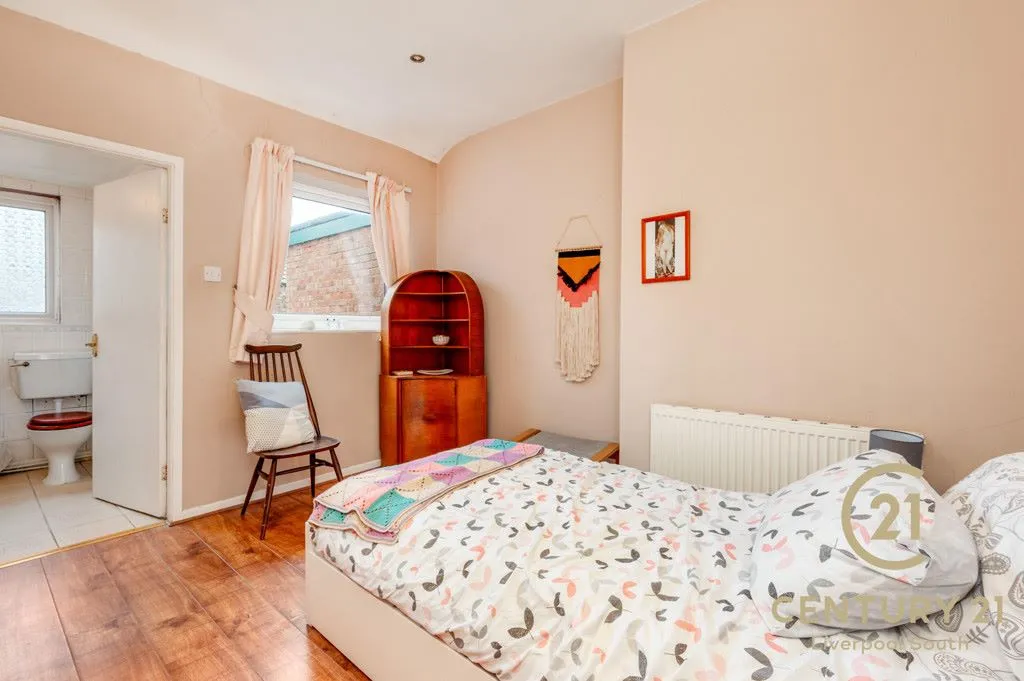 Basing Street, Liverpool, Merseyside, L19 1QS - Online Auctions