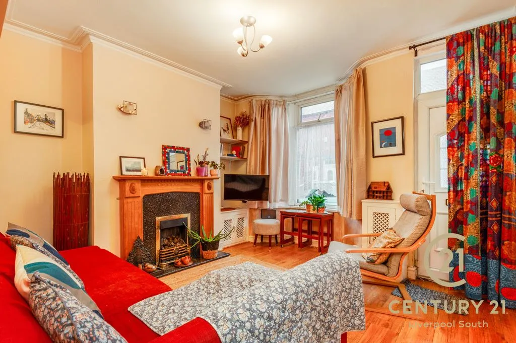 Basing Street, Liverpool, Merseyside, L19 1QS - Online Auctions