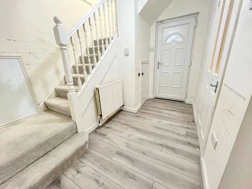 Mullion Road, Liverpool, Merseyside, L11 0DA - Online Auctions