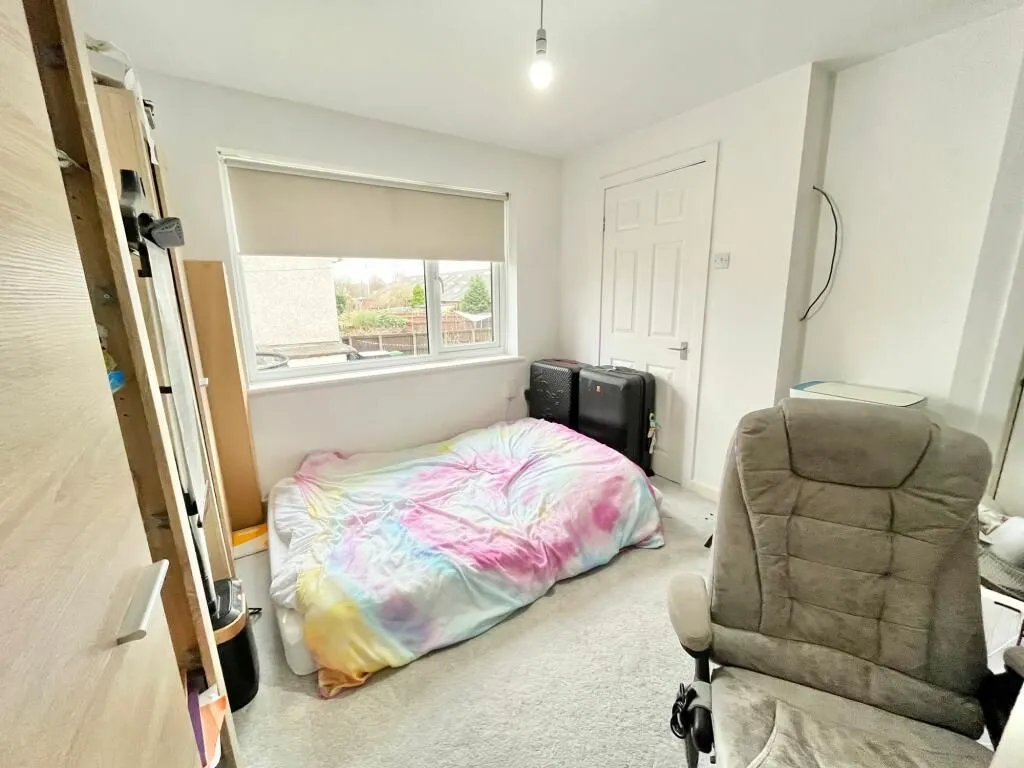 Mullion Road, Liverpool, Merseyside, L11 0DA - Online Auctions