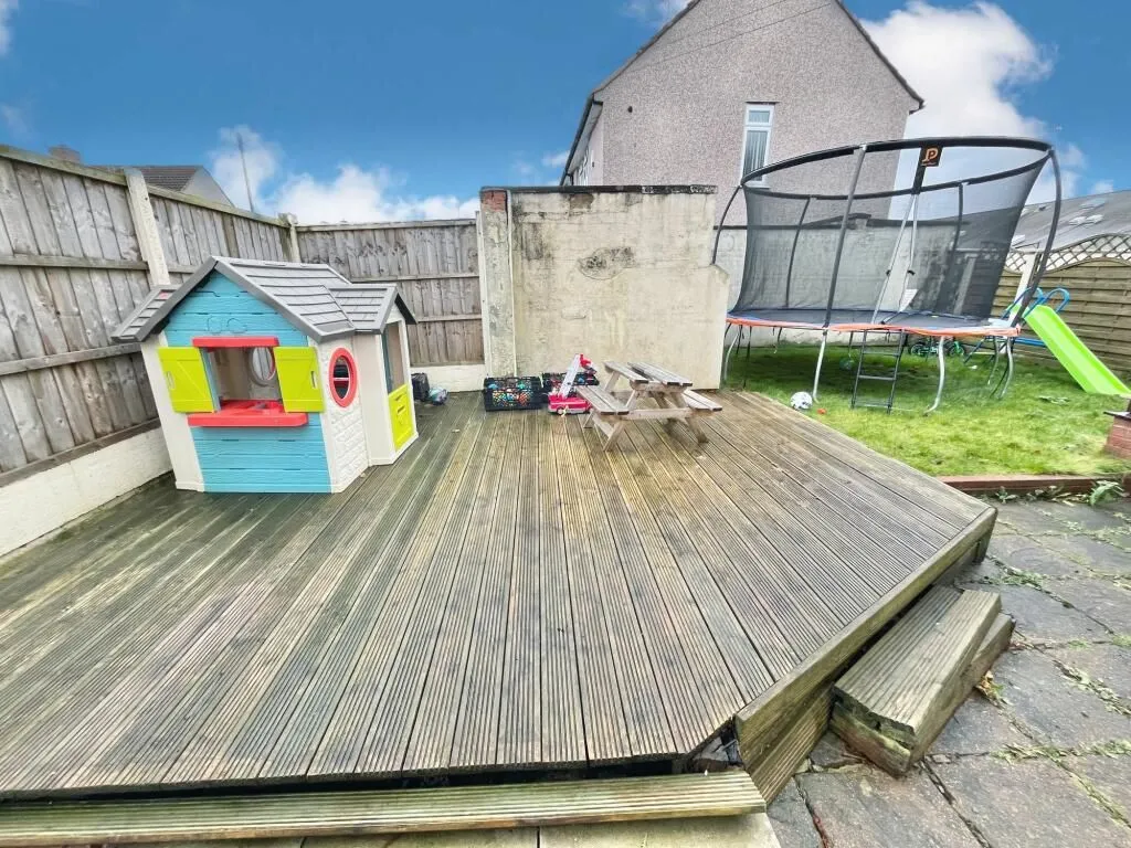 Mullion Road, Liverpool, Merseyside, L11 0DA - Online Auctions