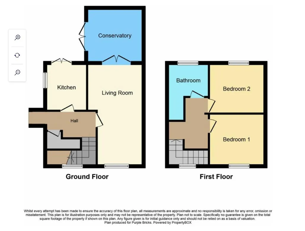 Mullion Road, Liverpool, Merseyside, L11 0DA - Online Auctions