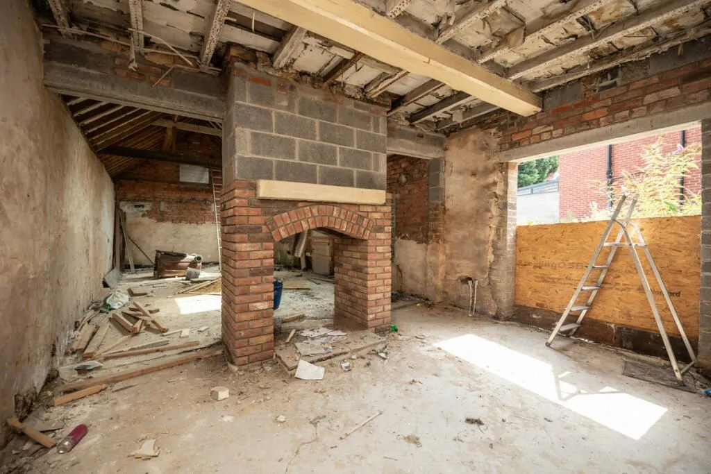 Hailgate, Howden, Goole, North Humberside, DN14 7ST - Online Auctions