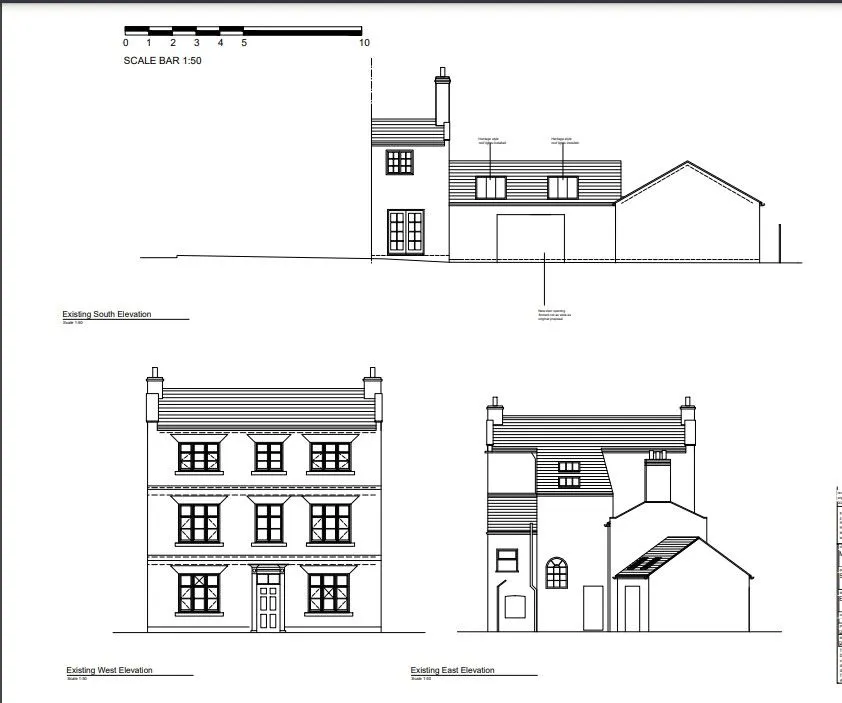 Hailgate, Howden, Goole, North Humberside, DN14 7ST - Online Auctions