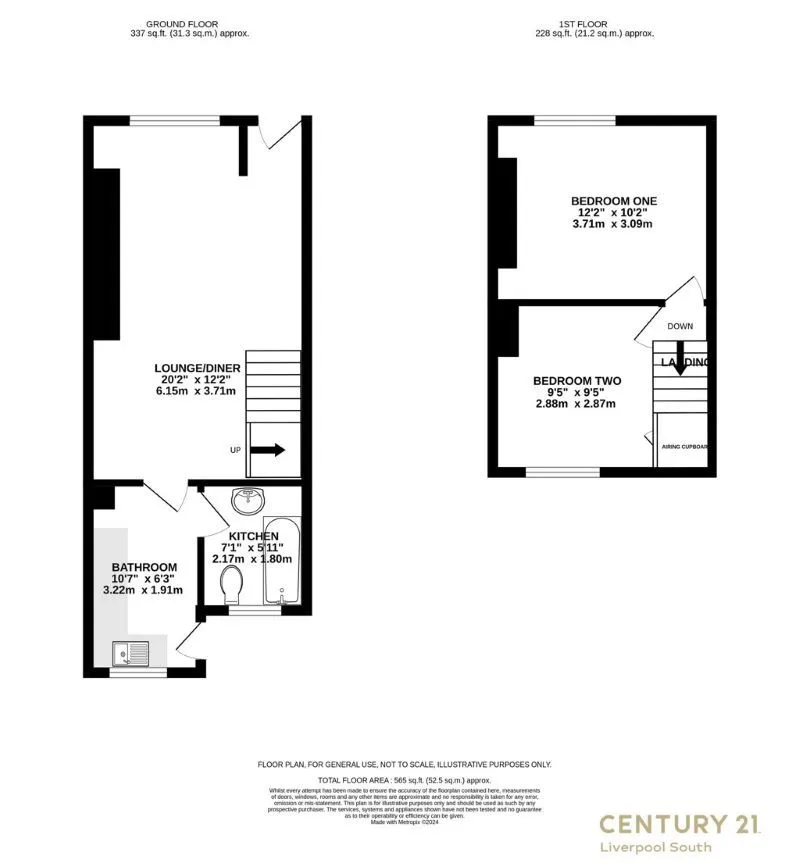 Wyncroft Street, Liverpool, Merseyside, L8 9SP - Online Auctions