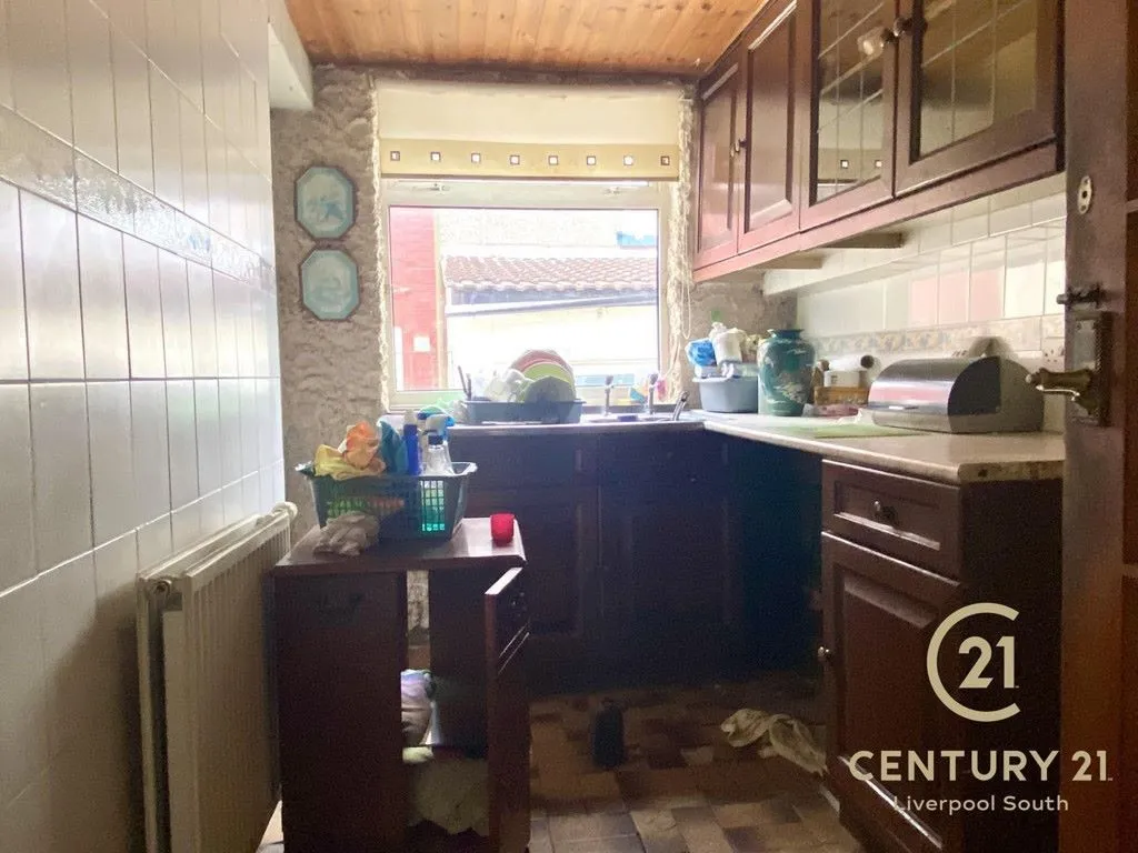 Wyncroft Street, Liverpool, Merseyside, L8 9SP - Online Auctions