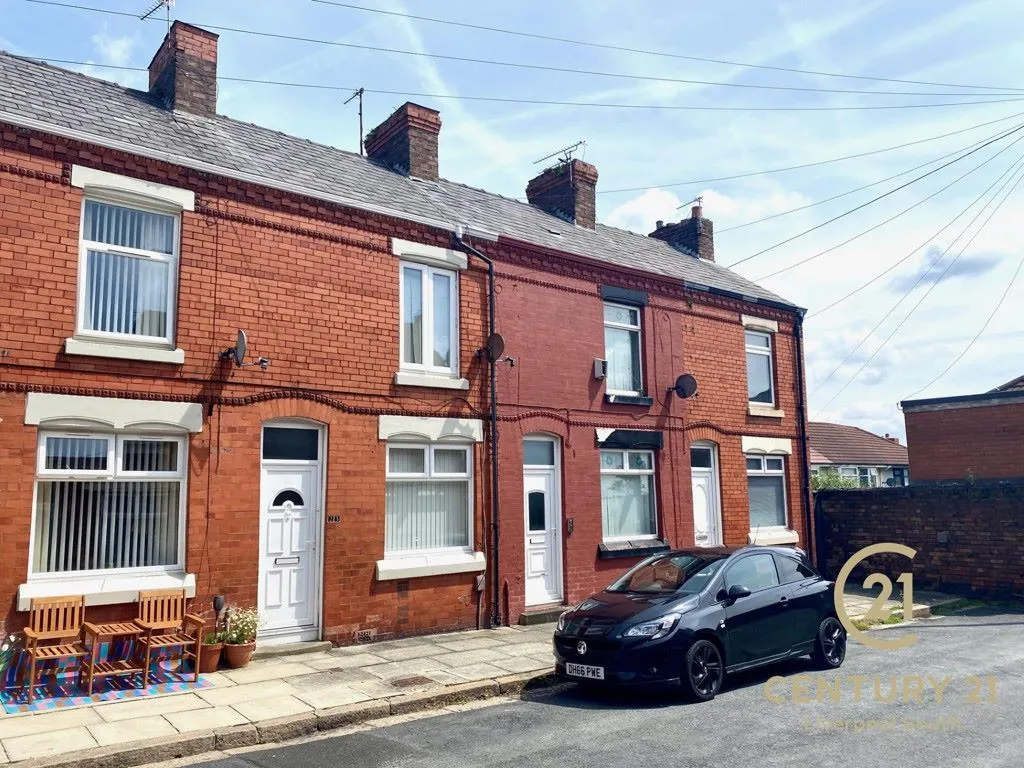 Wyncroft Street, Liverpool, Merseyside, L8 9SP - Online Auctions