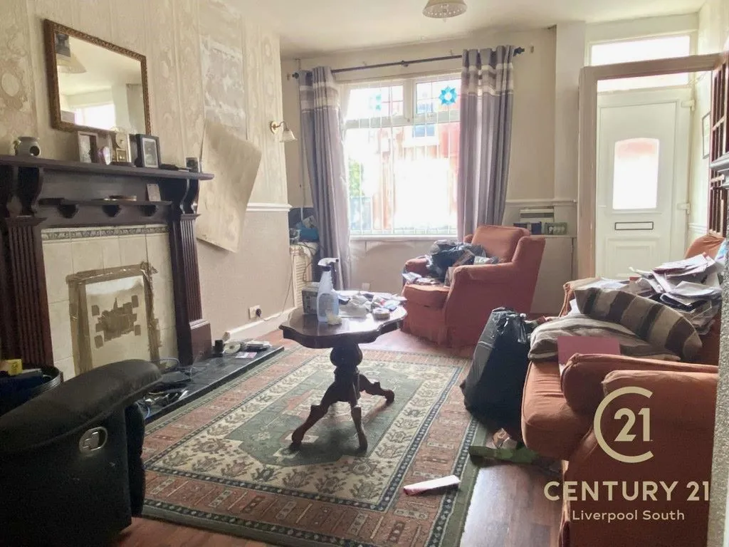 Wyncroft Street, Liverpool, Merseyside, L8 9SP - Online Auctions