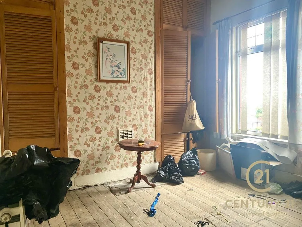 Wyncroft Street, Liverpool, Merseyside, L8 9SP - Online Auctions