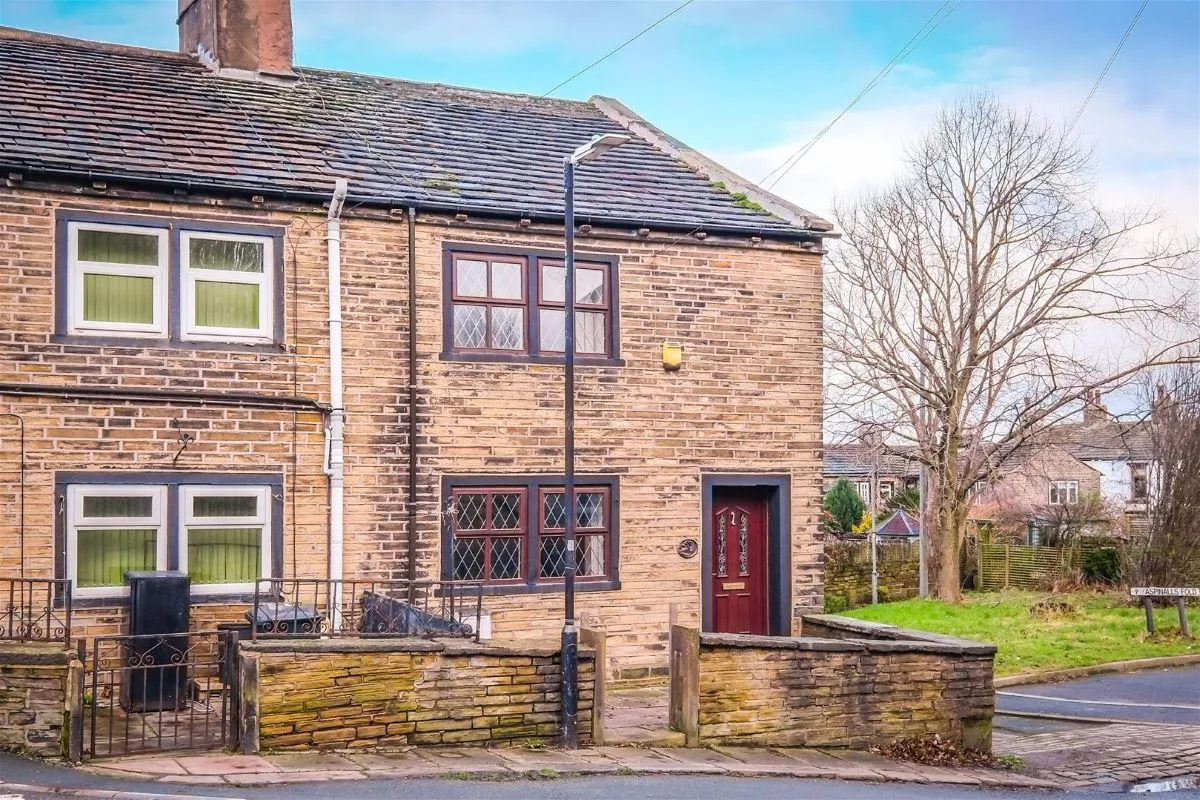 Bean Street, Elland, West Yorkshire, HX5 9PA - Online Auctions