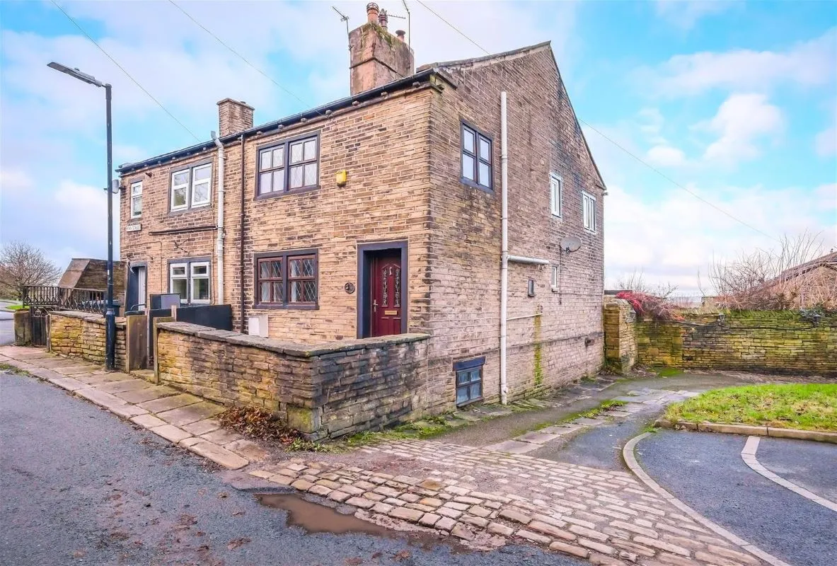 Bean Street, Elland, West Yorkshire, HX5 9PA - Online Auctions
