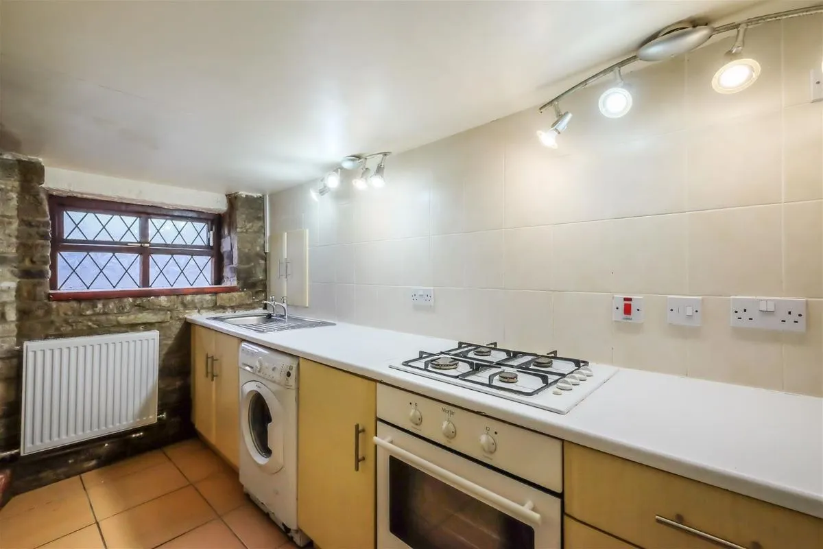Bean Street, Elland, West Yorkshire, HX5 9PA - Online Auctions