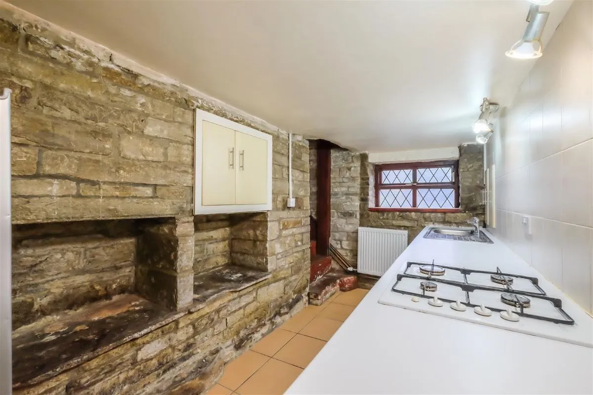 Bean Street, Elland, West Yorkshire, HX5 9PA - Online Auctions