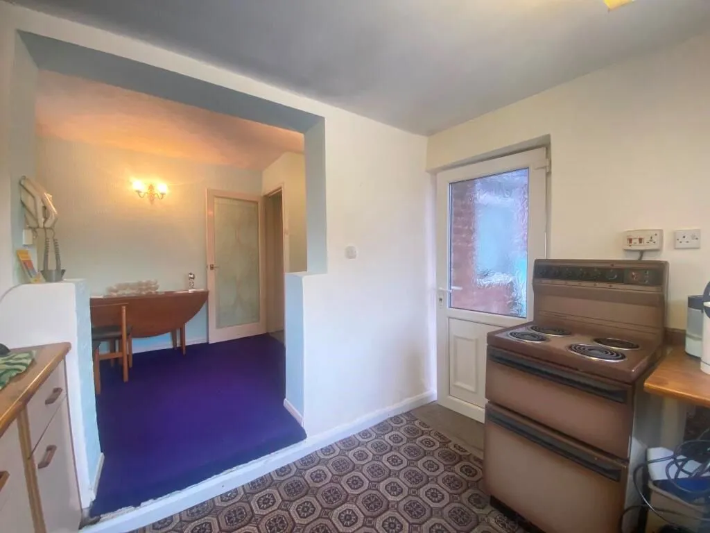 Wistaston Avenue, Wistaston, Crewe, Cheshire, CW2 8QR - Online Auctions