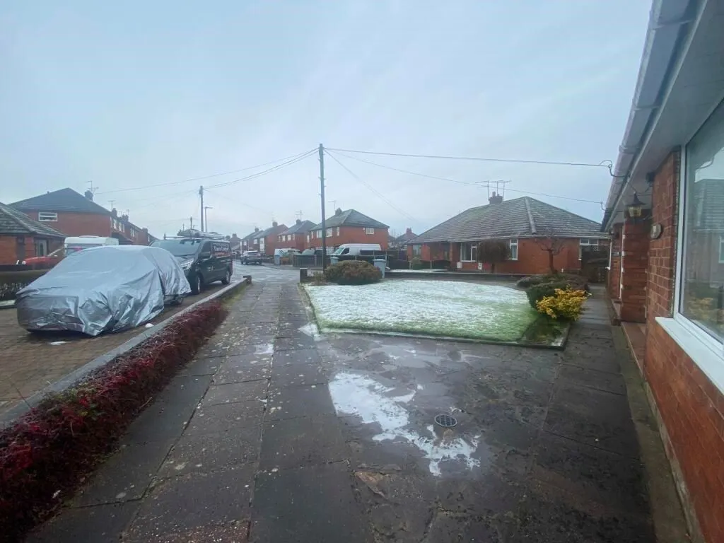 Wistaston Avenue, Wistaston, Crewe, Cheshire, CW2 8QR - Online Auctions