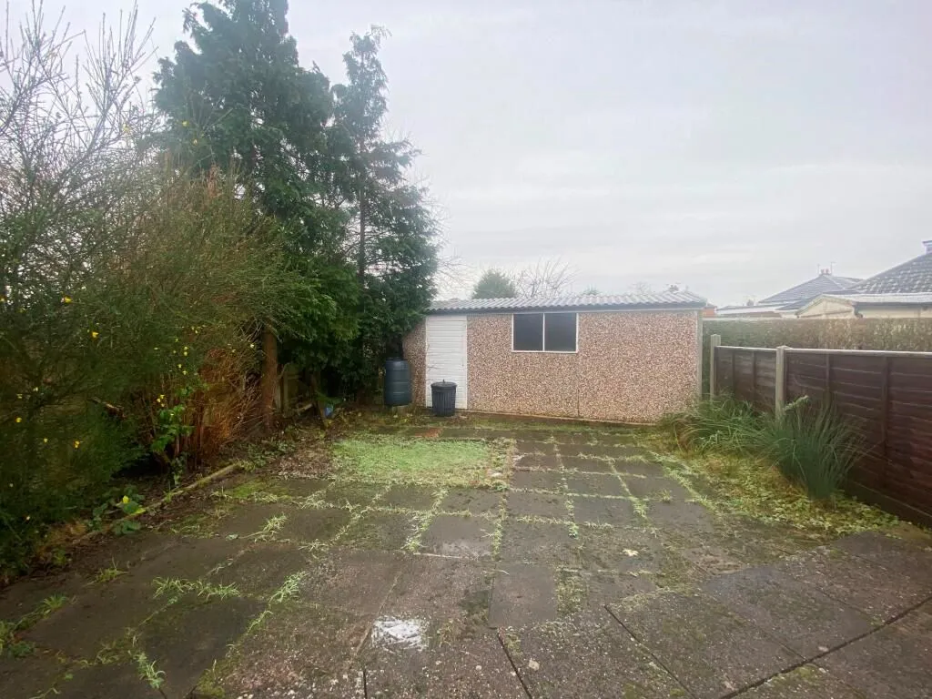 Wistaston Avenue, Wistaston, Crewe, Cheshire, CW2 8QR - Online Auctions