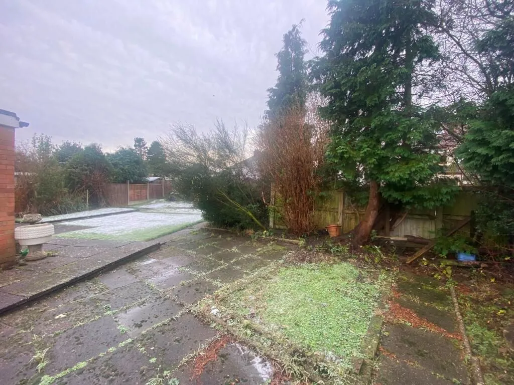 Wistaston Avenue, Wistaston, Crewe, Cheshire, CW2 8QR - Online Auctions