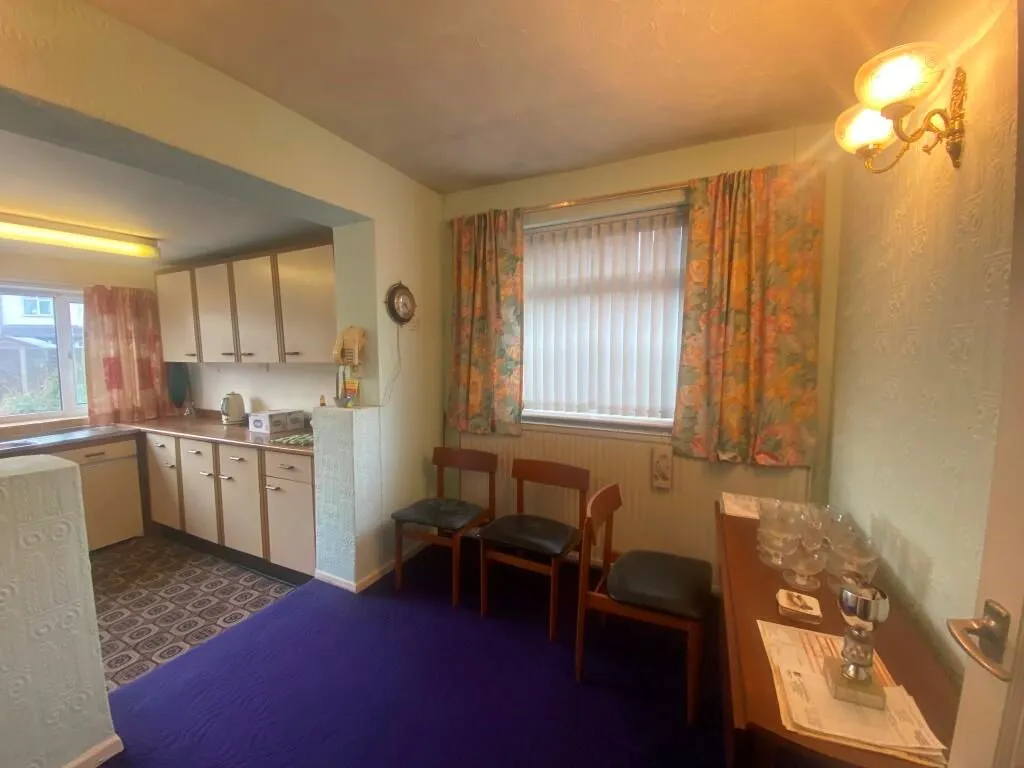 Wistaston Avenue, Wistaston, Crewe, Cheshire, CW2 8QR - Online Auctions