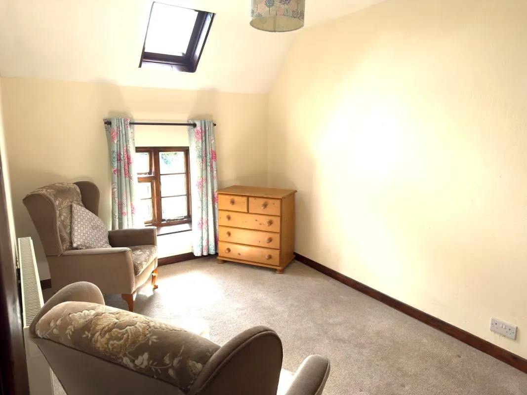 Church Gates Cottage, Parwich, Ashbourne, Derbyshire, DE6 1QL - Online Auctions