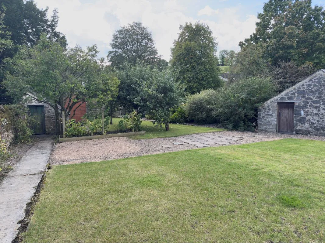 Church Gates Cottage, Parwich, Ashbourne, Derbyshire, DE6 1QL - Online Auctions