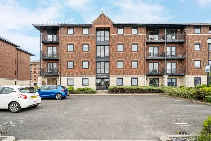 Waterloo Quay, Waterloo Road, Liverpool, Merseyside, L3 0BT - Online Auctions