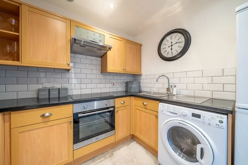 Waterloo Quay, Waterloo Road, Liverpool, Merseyside, L3 0BT - Online Auctions