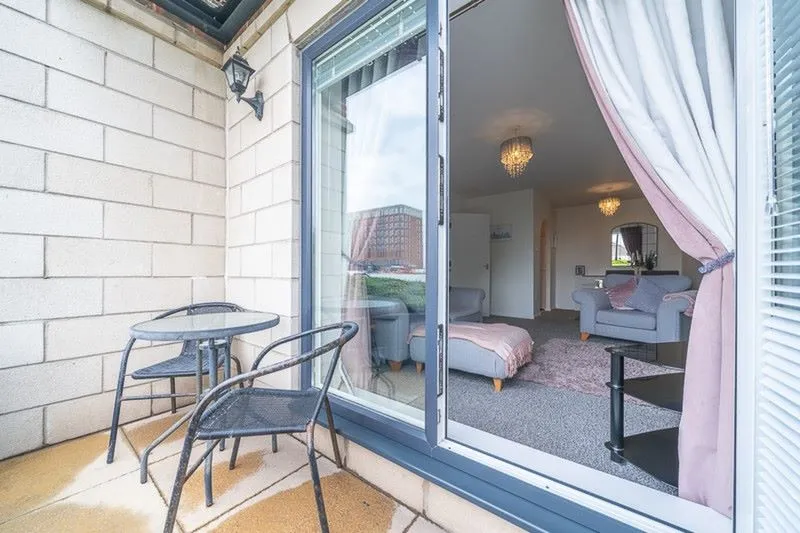 Waterloo Quay, Waterloo Road, Liverpool, Merseyside, L3 0BT - Online Auctions