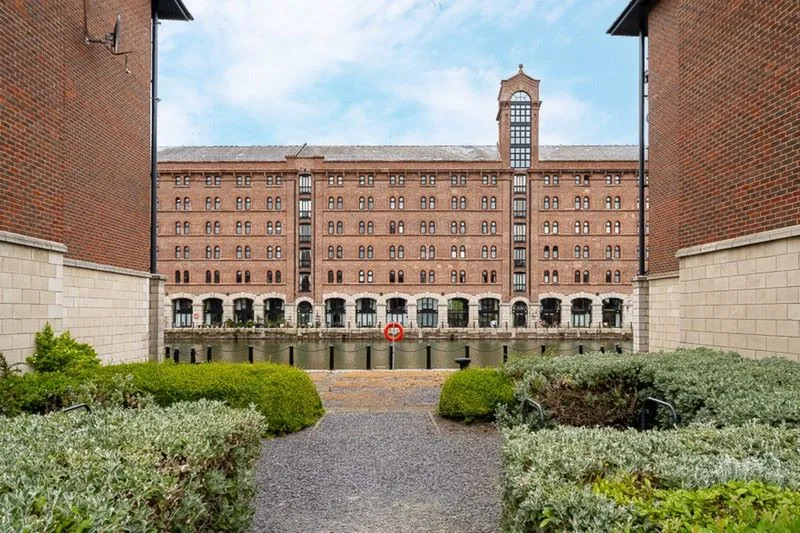 Waterloo Quay, Waterloo Road, Liverpool, Merseyside, L3 0BT - Online Auctions