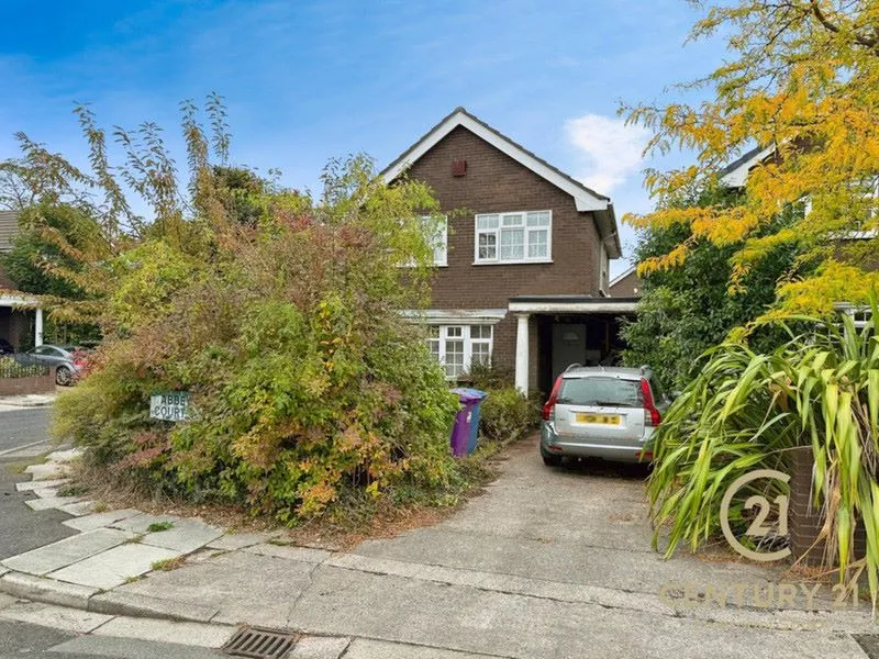Abbey Court, Liverpool, Merseyside, L25 5HS - Online Auctions