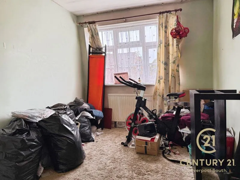 Abbey Court, Liverpool, Merseyside, L25 5HS - Online Auctions