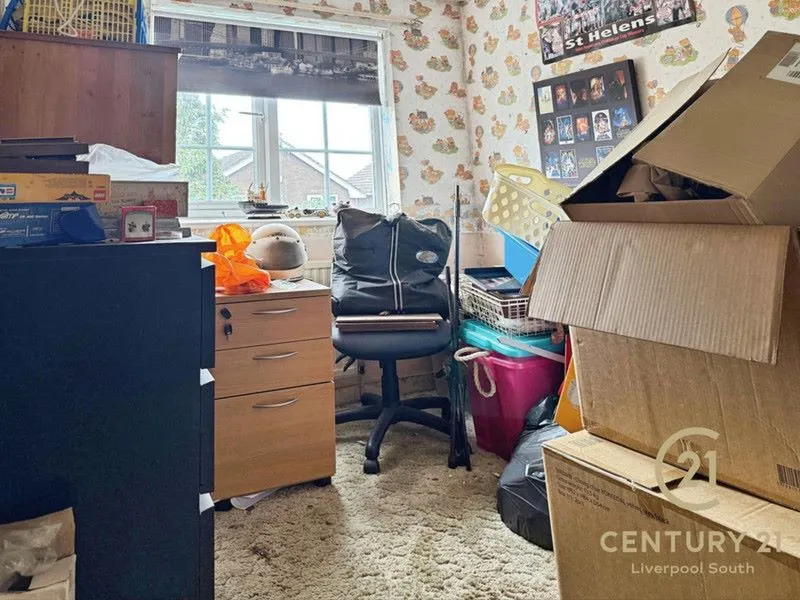 Abbey Court, Liverpool, Merseyside, L25 5HS - Online Auctions