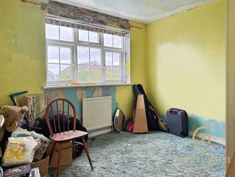 Abbey Court, Liverpool, Merseyside, L25 5HS - Online Auctions
