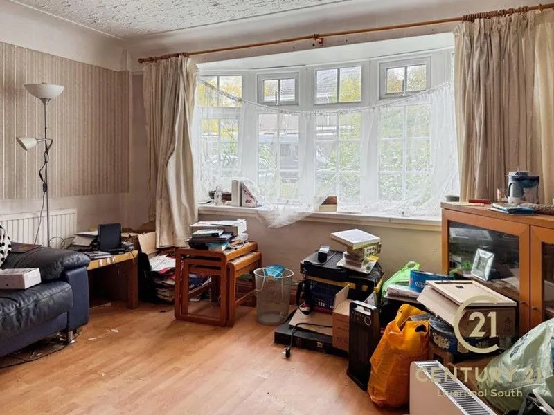 Abbey Court, Liverpool, Merseyside, L25 5HS - Online Auctions