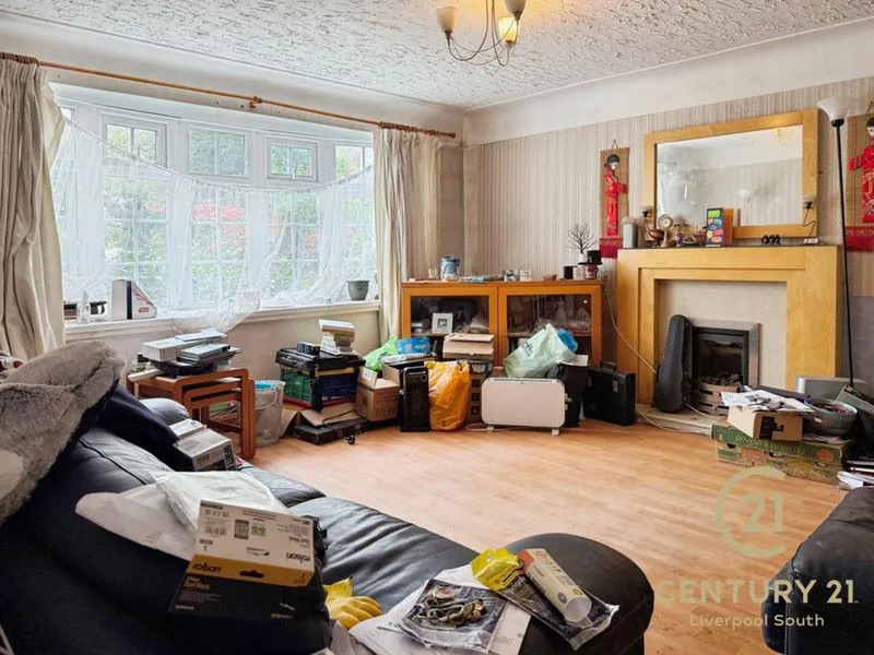 Abbey Court, Liverpool, Merseyside, L25 5HS - Online Auctions