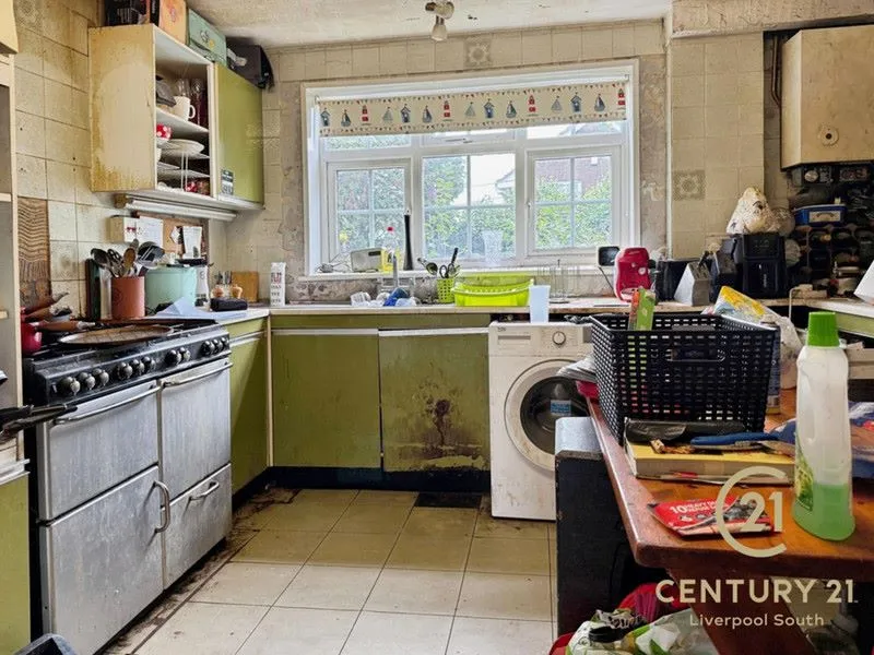 Abbey Court, Liverpool, Merseyside, L25 5HS - Online Auctions