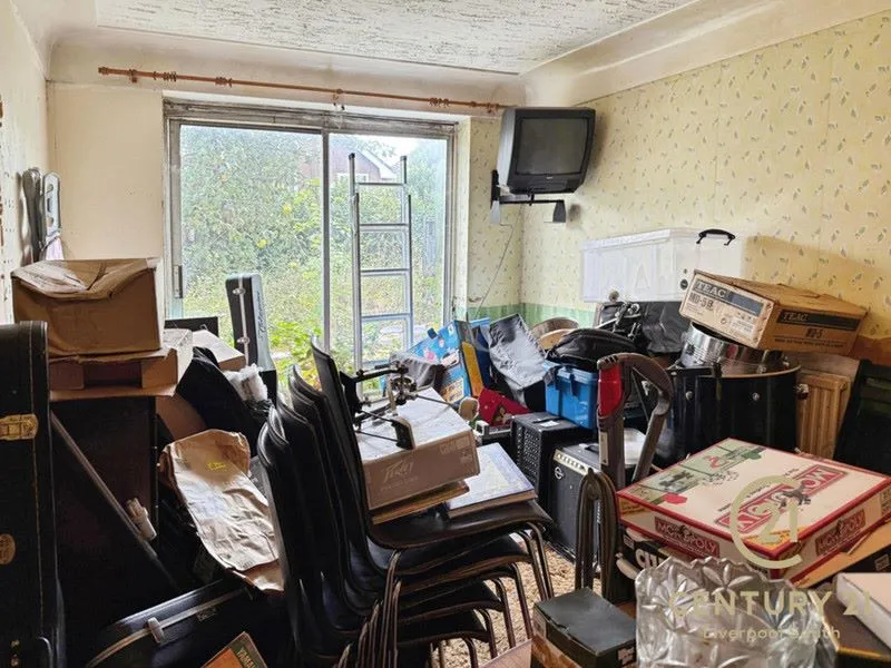 Abbey Court, Liverpool, Merseyside, L25 5HS - Online Auctions