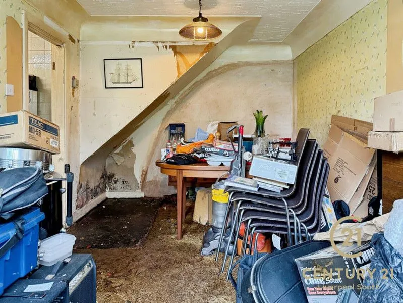 Abbey Court, Liverpool, Merseyside, L25 5HS - Online Auctions