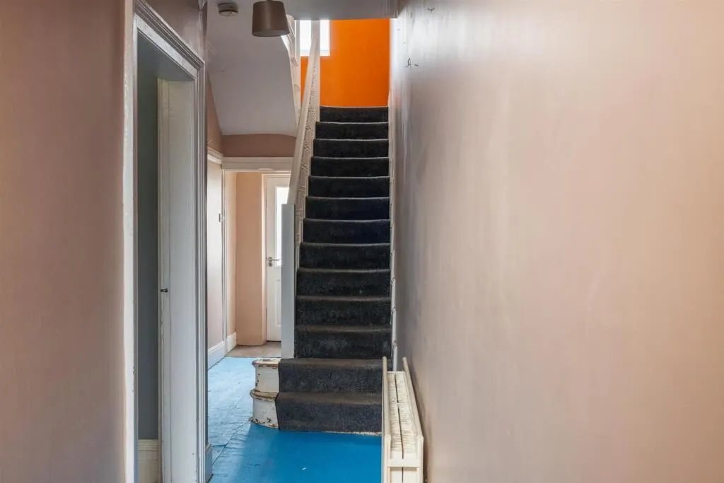 Liversidge Road, Birkenhead, Merseyside, CH42 0LS - Online Auctions
