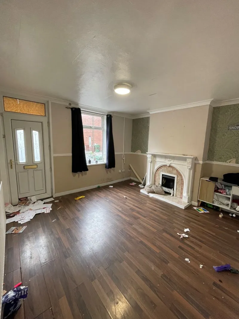 Whitmore Street, South Elmsall, Pontefract, West Yorkshire, WF9 2RY - Online Auctions