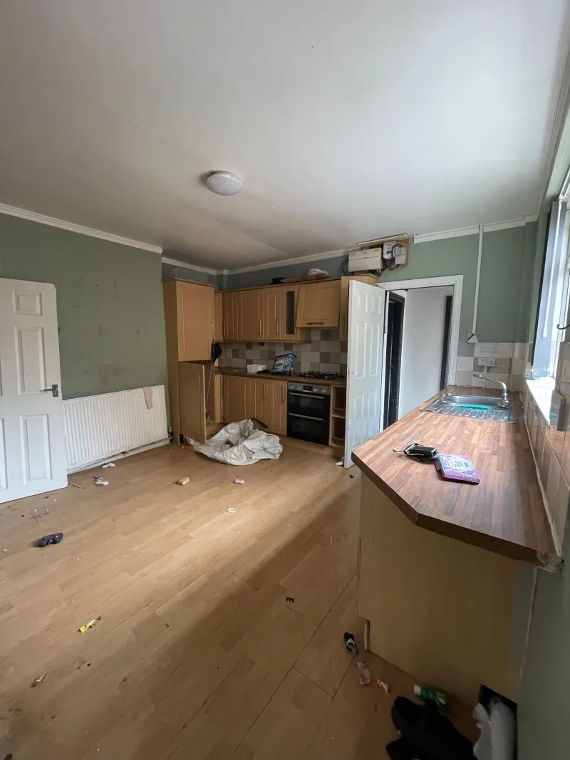 Whitmore Street, South Elmsall, Pontefract, West Yorkshire, WF9 2RY - Online Auctions