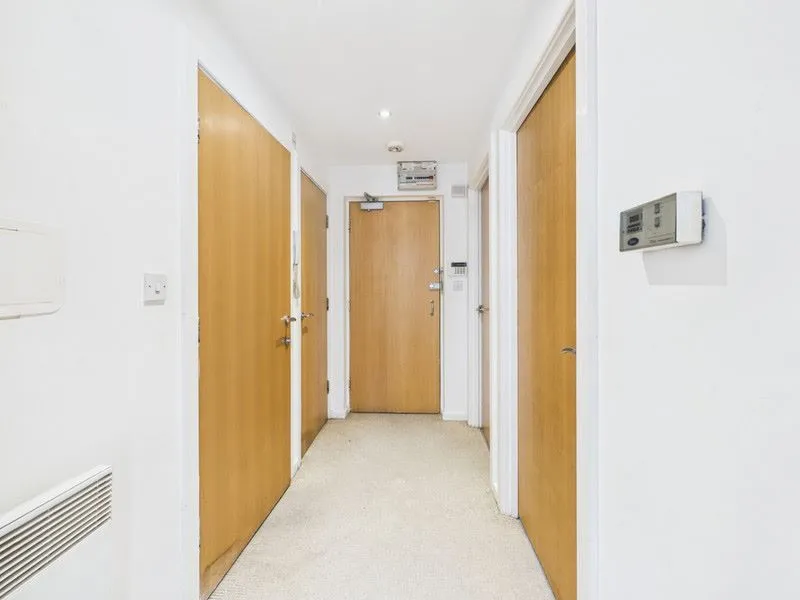 Frappell Court, Central Way, Warrington, Cheshire, WA2 7TD - Online Auctions