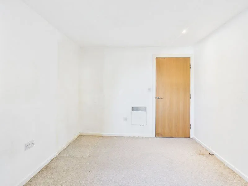 Frappell Court, Central Way, Warrington, Cheshire, WA2 7TD - Online Auctions