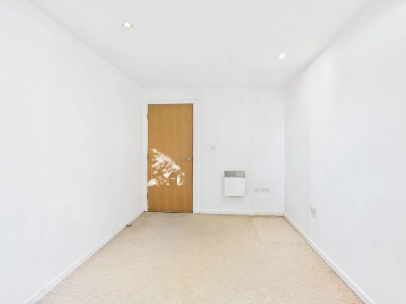 Frappell Court, Central Way, Warrington, Cheshire, WA2 7TD - Online Auctions