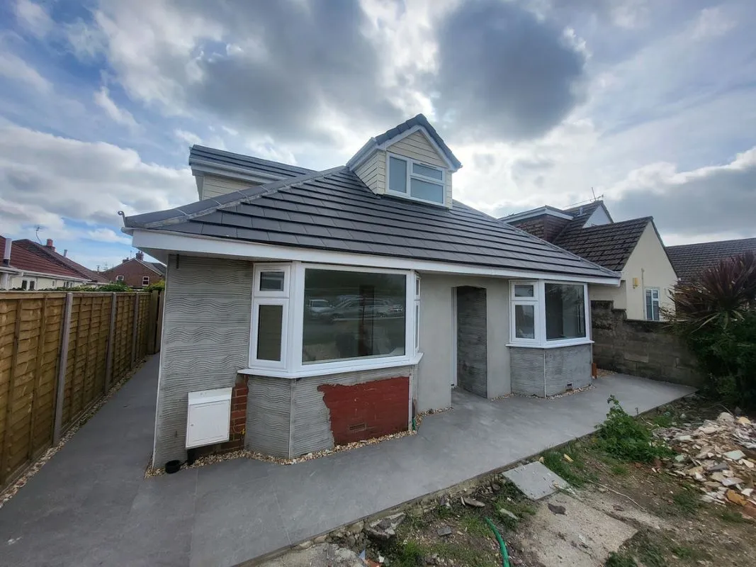 Property cover