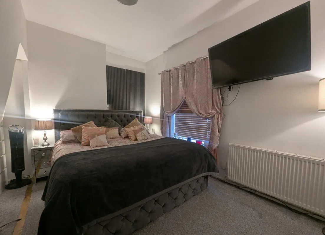 Property cover