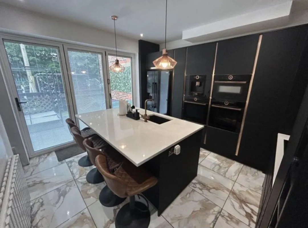 Middleton Road, Chadderton, Oldham, Lancashire, OL9 9SN - Online Auctions