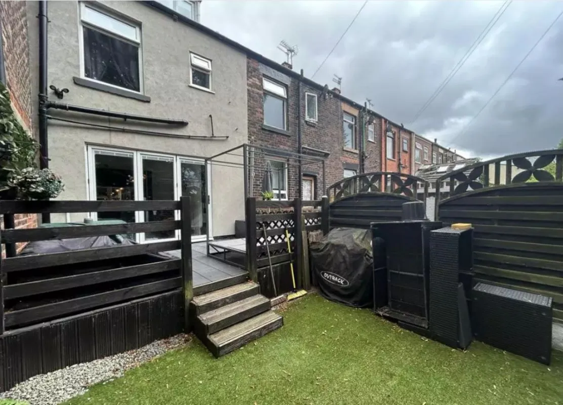 Middleton Road, Chadderton, Oldham, Lancashire, OL9 9SN - Online Auctions